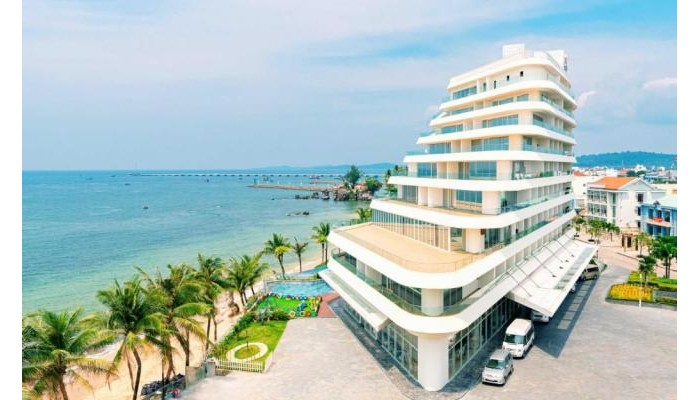 Seashells Phu Quoc Hotel & Spa poza 2