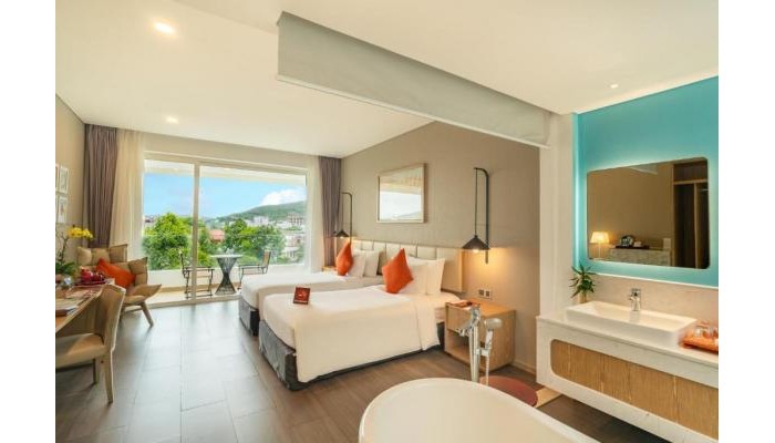 Seashells Phu Quoc Hotel & Spa poza 9