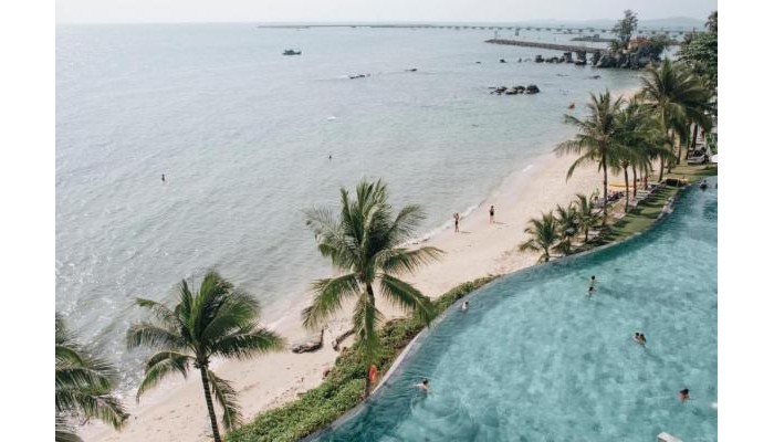 Seashells Phu Quoc Hotel & Spa poza 33