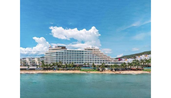 Seashells Phu Quoc Hotel & Spa poza 0