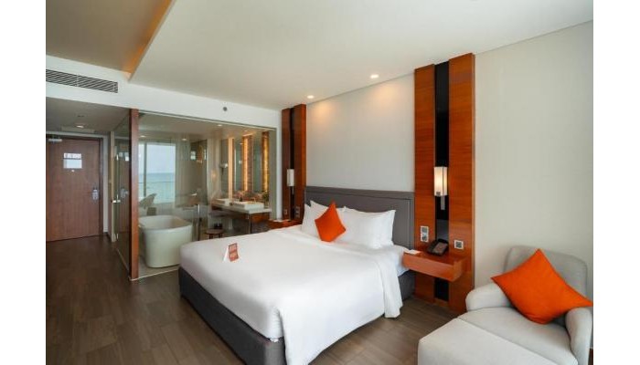 Seashells Phu Quoc Hotel & Spa poza 11