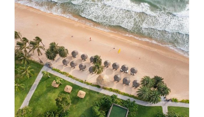 Sheraton Phu Quoc Long Beach Resort poza 32