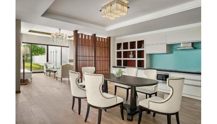 Sheraton Phu Quoc Long Beach Resort poza 15