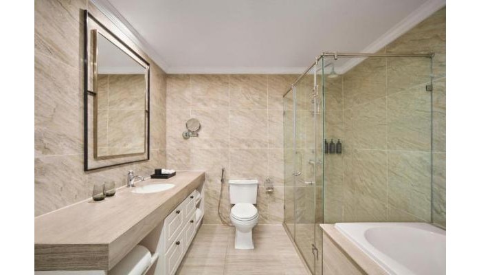 Sheraton Phu Quoc Long Beach Resort poza 17