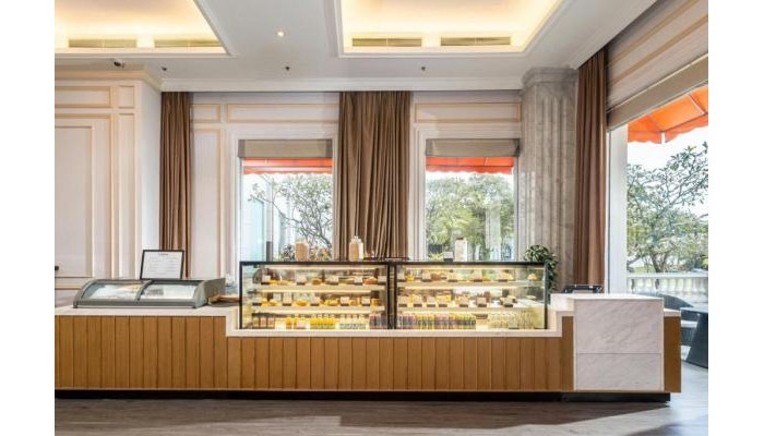 Sheraton Phu Quoc Long Beach Resort poza 22