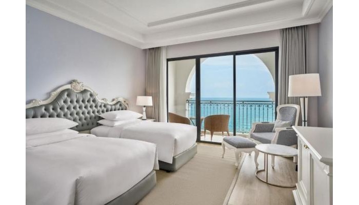Sheraton Phu Quoc Long Beach Resort poza 5