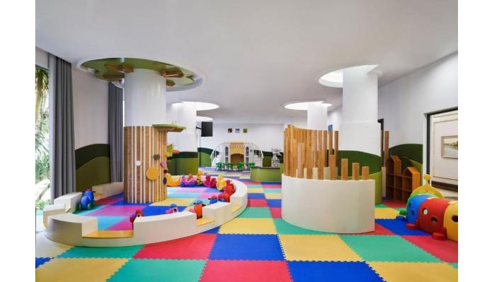 Sheraton Phu Quoc Long Beach Resort poza 25