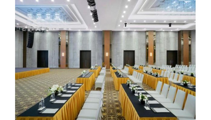 Sheraton Phu Quoc Long Beach Resort poza 27