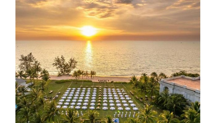 Sheraton Phu Quoc Long Beach Resort poza 29
