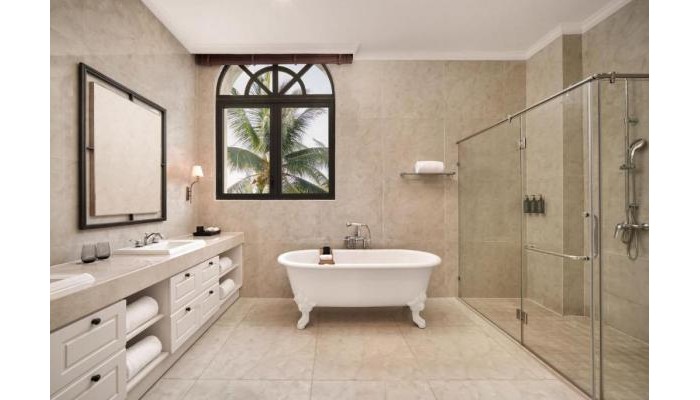 Sheraton Phu Quoc Long Beach Resort poza 18