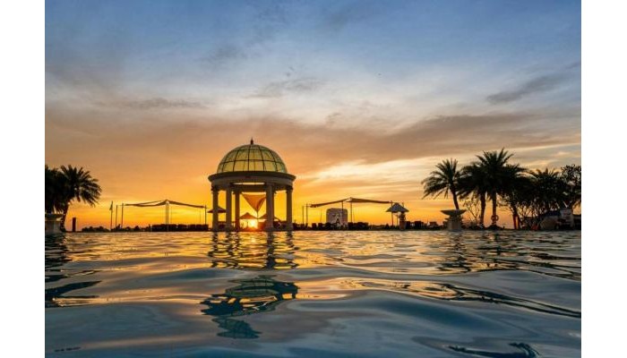 Sheraton Phu Quoc Long Beach Resort poza 30