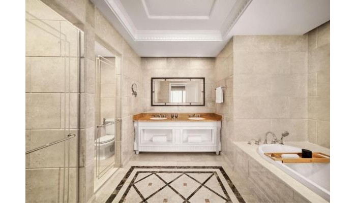 Sheraton Phu Quoc Long Beach Resort poza 10