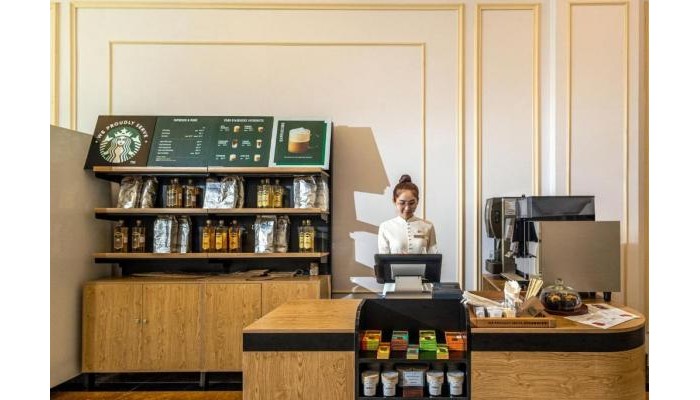 Sheraton Phu Quoc Long Beach Resort poza 23