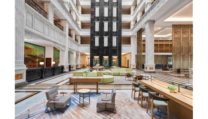 Sheraton Phu Quoc Long Beach Resort poza 1