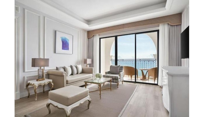 Sheraton Phu Quoc Long Beach Resort poza 9