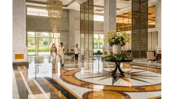 Sheraton Phu Quoc Long Beach Resort poza 2