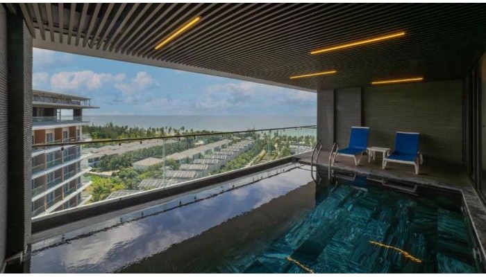 Sonaga Beach Resort & Villas Phu Quoc poza 22