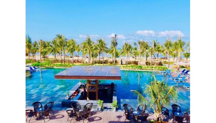 Sonaga Beach Resort & Villas Phu Quoc poza 25