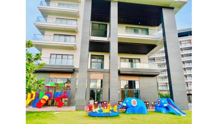 Sonaga Beach Resort & Villas Phu Quoc poza 24