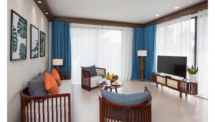 Sonaga Beach Resort & Villas Phu Quoc poza 10