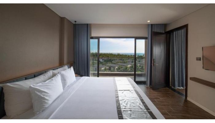 Sonaga Beach Resort & Villas Phu Quoc poza 15