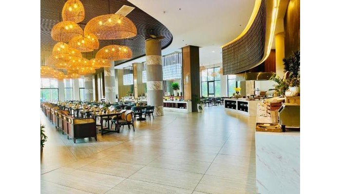 Sonaga Beach Resort & Villas Phu Quoc poza 17