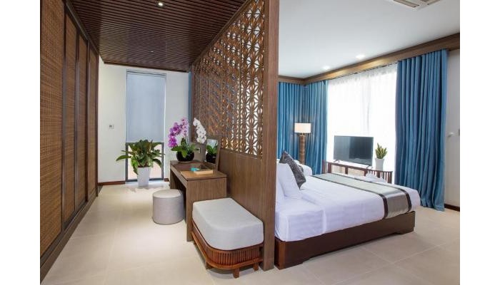Sonaga Beach Resort & Villas Phu Quoc poza 5