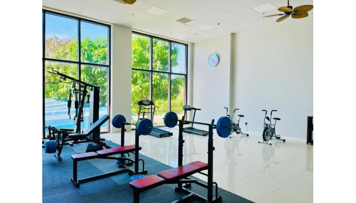 Sonaga Beach Resort & Villas Phu Quoc poza 21