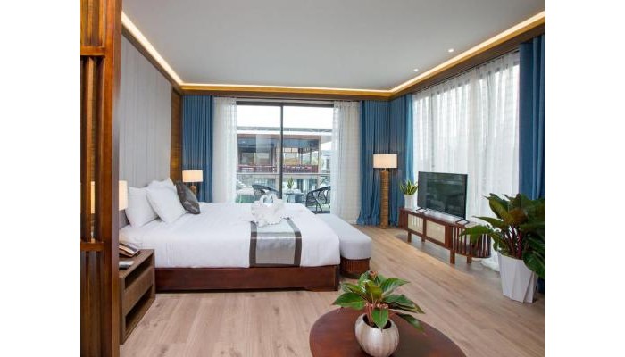 Sonaga Beach Resort & Villas Phu Quoc poza 8