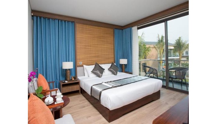 Sonaga Beach Resort & Villas Phu Quoc poza 7