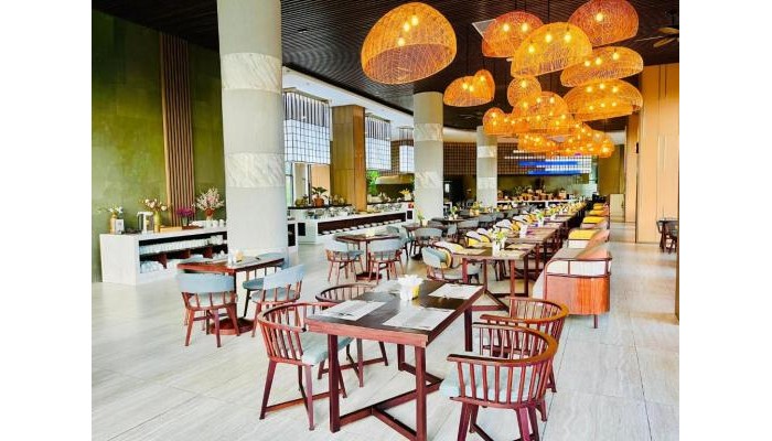 Sonaga Beach Resort & Villas Phu Quoc poza 19