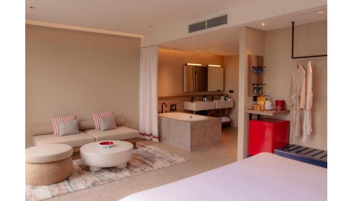 Soul Boutique Hotel poza 3