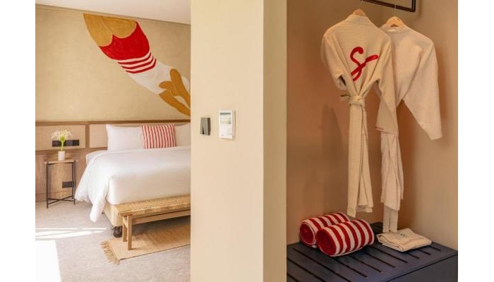 Soul Boutique Hotel poza 10