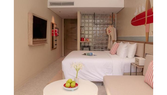 Soul Boutique Hotel poza 6