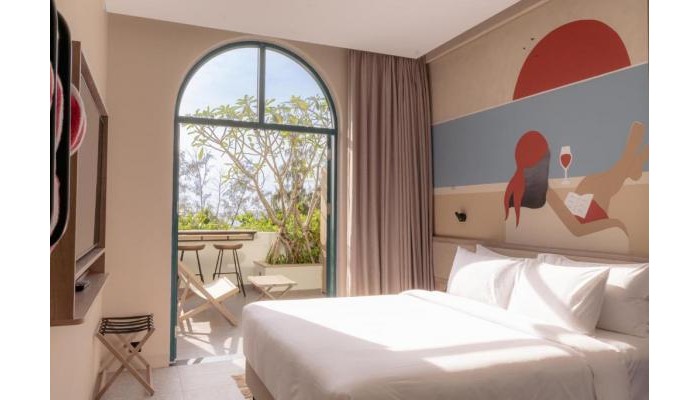 Soul Boutique Hotel poza 4