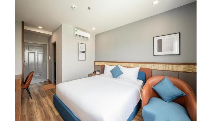 Tahiti Central Hotel poza 7