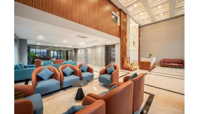 Tahiti Central Hotel poza 2