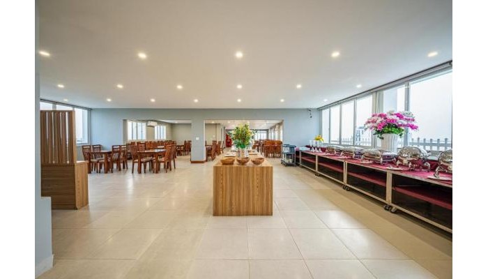 Tahiti Central Hotel poza 16