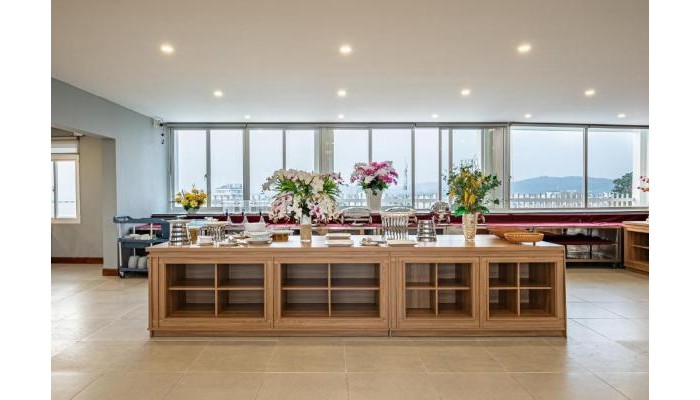 Tahiti Central Hotel poza 18