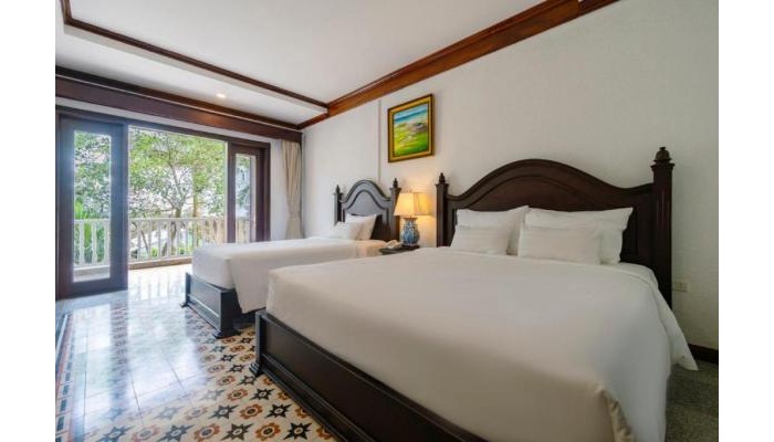 Tahiti Resort poza 11