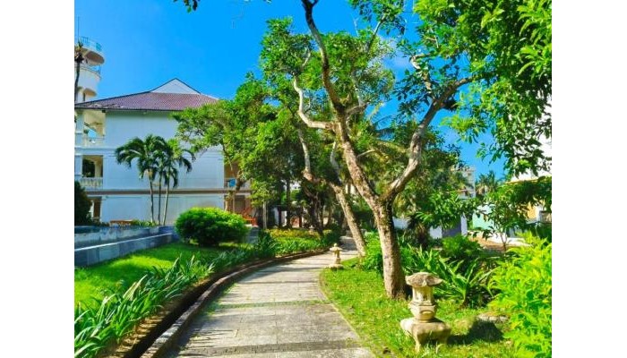 Tahiti Resort poza 4