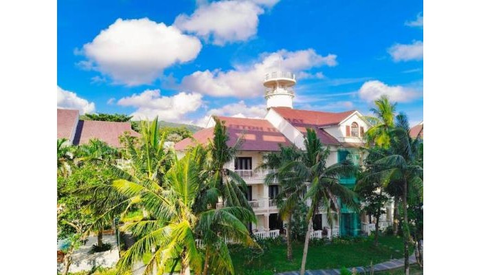 Tahiti Resort poza 3