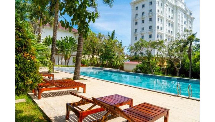 Tahiti Resort poza 16