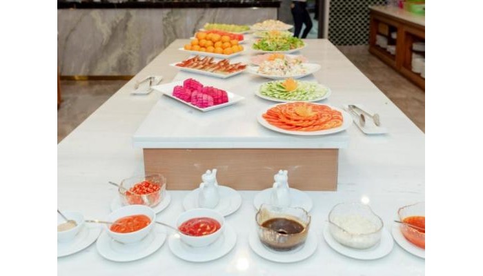 Tahiti Resort poza 14