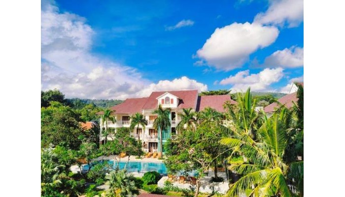 Tahiti Resort poza 0