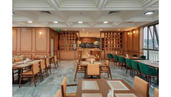 Tahiti Resort poza 13