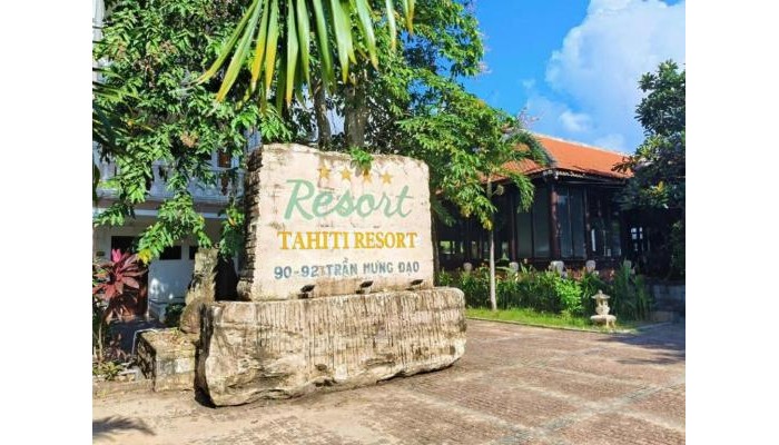 Tahiti Resort poza 5