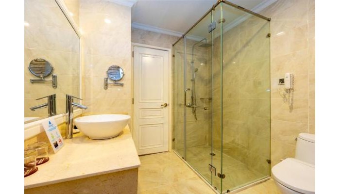 Thien Thanh Resort Phu Quoc poza 11