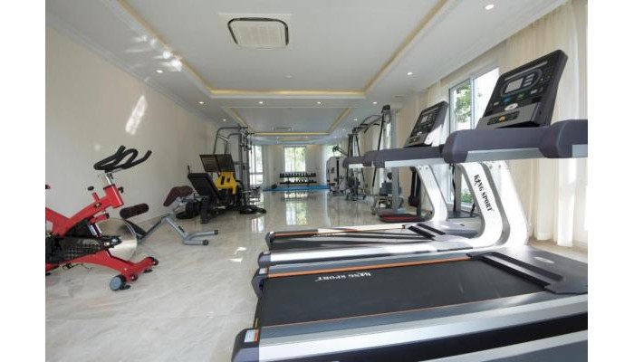 Thien Thanh Resort Phu Quoc poza 21