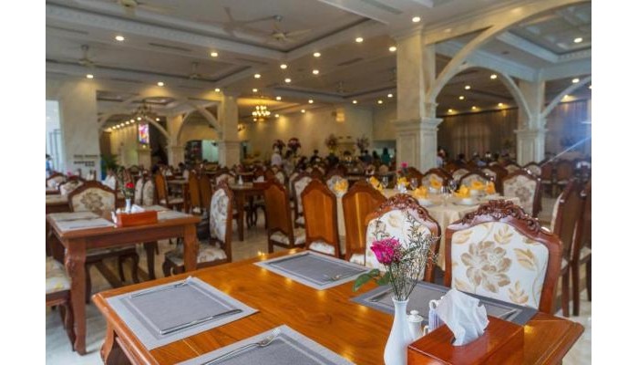 Thien Thanh Resort Phu Quoc poza 16